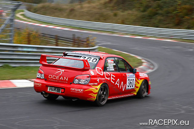 VLN-10 2008-10-25 04 Wehrseifen IMG_1265