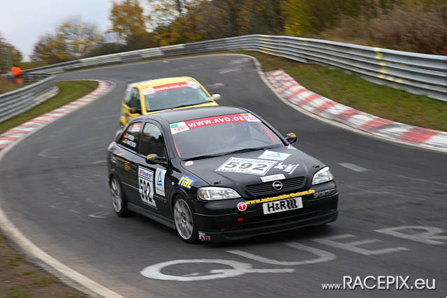 VLN-10 2008-10-25 04 Wehrseifen IMG_1267