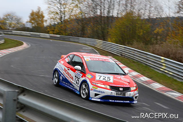 VLN-10 2008-10-25 04 Wehrseifen IMG_1269