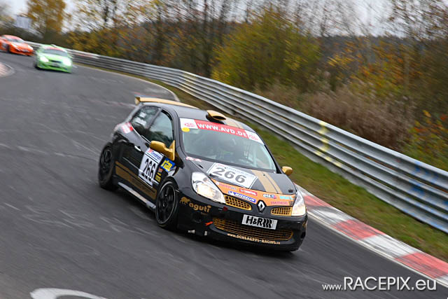 VLN-10 2008-10-25 04 Wehrseifen IMG_1293