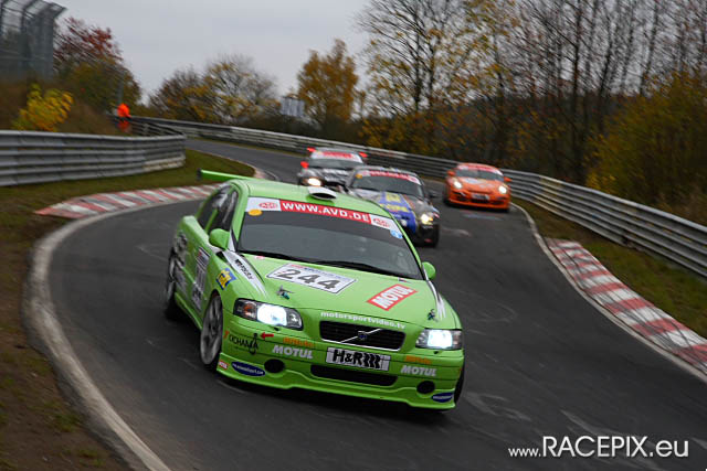 VLN-10 2008-10-25 04 Wehrseifen IMG_1294