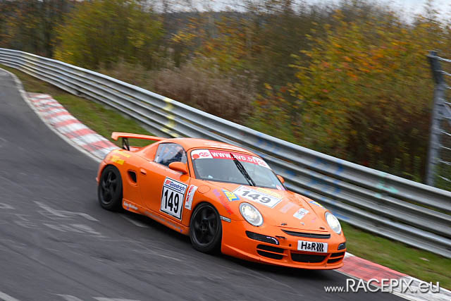 VLN-10 2008-10-25 04 Wehrseifen IMG_1296