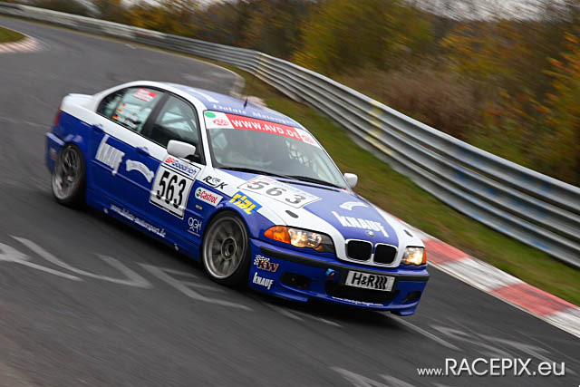 VLN-10 2008-10-25 04 Wehrseifen IMG_1303