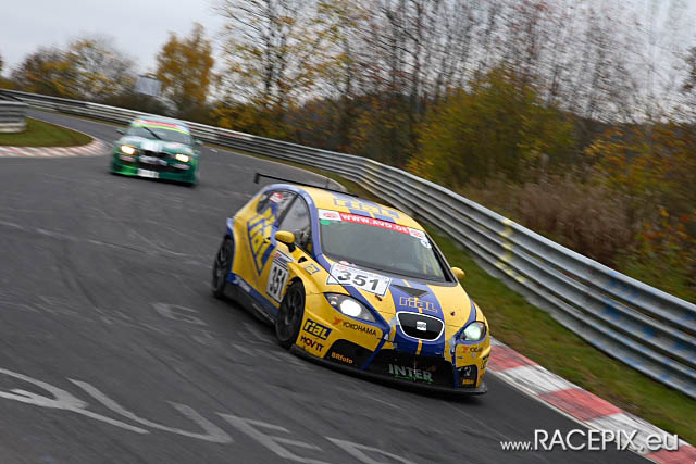 VLN-10 2008-10-25 04 Wehrseifen IMG_1305