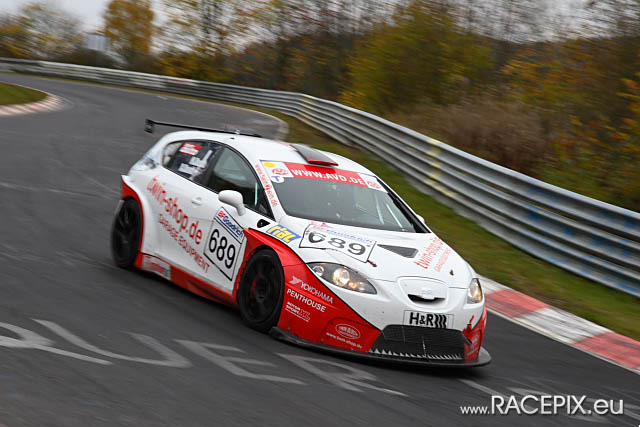 VLN-10 2008-10-25 04 Wehrseifen IMG_1312