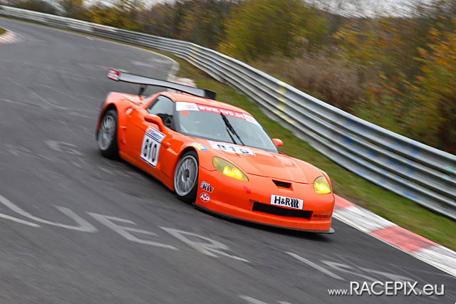 VLN-10 2008-10-25 04 Wehrseifen IMG_1319