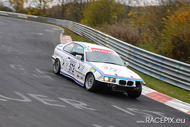 VLN-10 2008-10-25 04 Wehrseifen IMG_1320