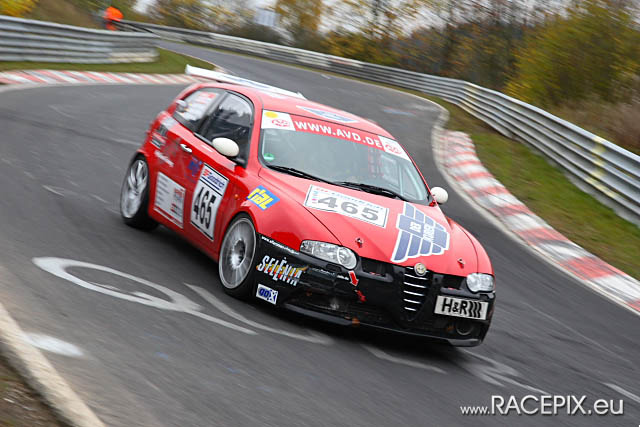 VLN-10 2008-10-25 04 Wehrseifen IMG_1321