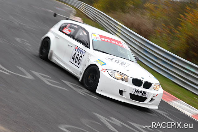 VLN-10 2008-10-25 04 Wehrseifen IMG_1325