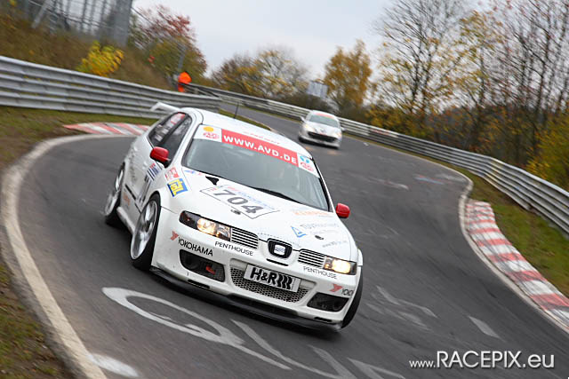 VLN-10 2008-10-25 04 Wehrseifen IMG_1326