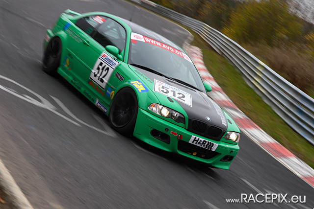 VLN-10 2008-10-25 04 Wehrseifen IMG_1327