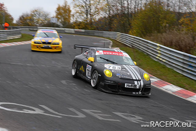 VLN-10 2008-10-25 04 Wehrseifen IMG_1328