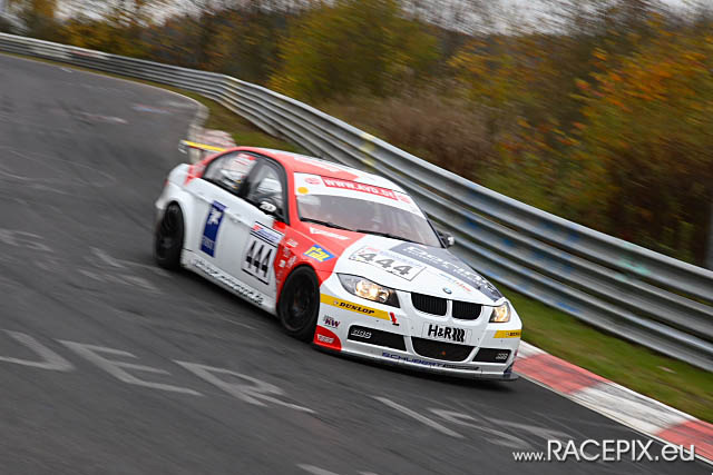 VLN-10 2008-10-25 04 Wehrseifen IMG_1338