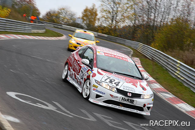 VLN-10 2008-10-25 04 Wehrseifen IMG_1339