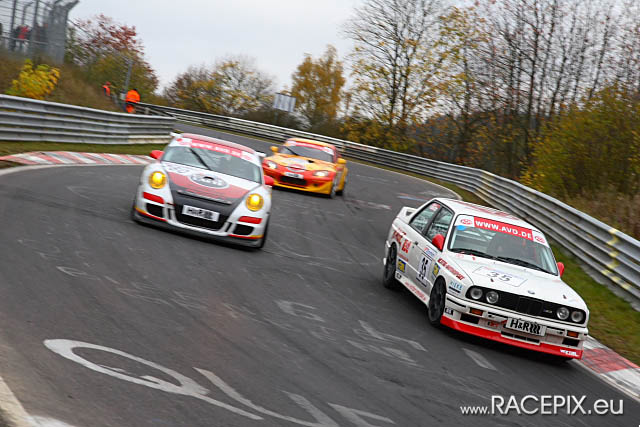 VLN-10 2008-10-25 04 Wehrseifen IMG_1340