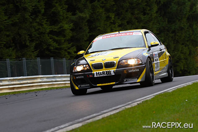 VLN-10 2008-10-25 05 Flugplatz IMG_1357