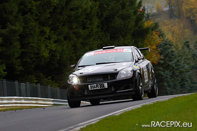 VLN-10 2008-10-25 05 Flugplatz IMG_1366