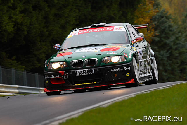 VLN-10 2008-10-25 05 Flugplatz IMG_1377