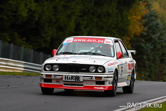 VLN-10 2008-10-25 05 Flugplatz IMG_1394