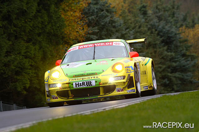 VLN-10 2008-10-25 05 Flugplatz IMG_1421