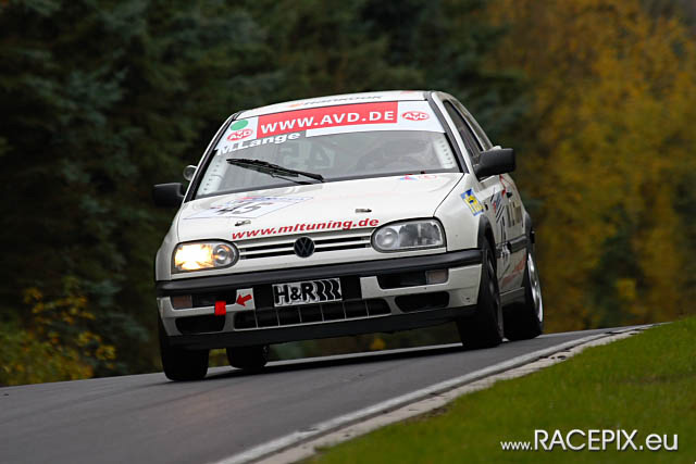 VLN-10 2008-10-25 05 Flugplatz IMG_1504