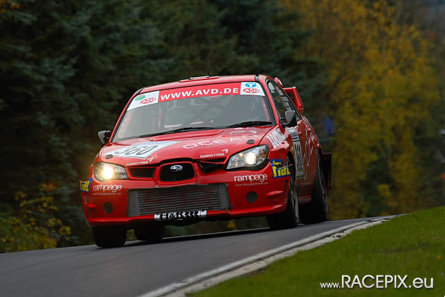 VLN-10 2008-10-25 05 Flugplatz IMG_1512