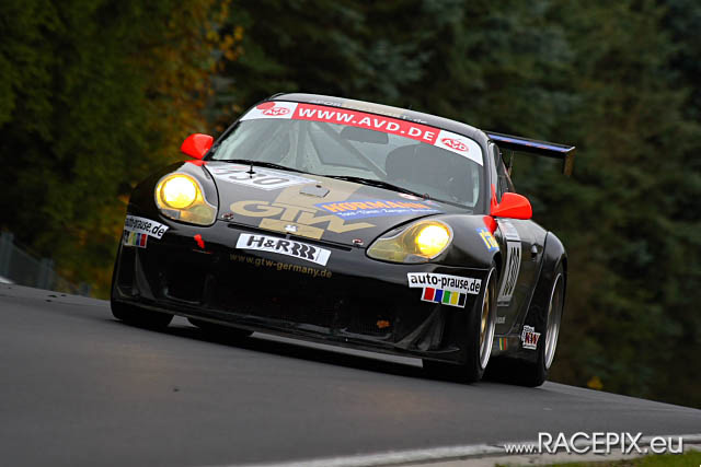 VLN-10 2008-10-25 05 Flugplatz IMG_1553