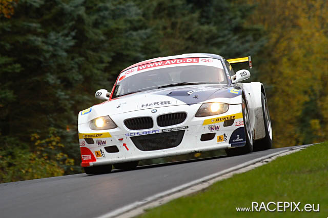 VLN-10 2008-10-25 05 Flugplatz IMG_1568