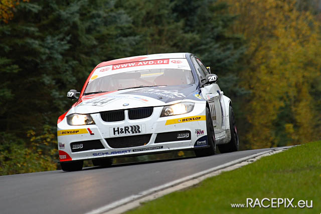 VLN-10 2008-10-25 05 Flugplatz IMG_1602