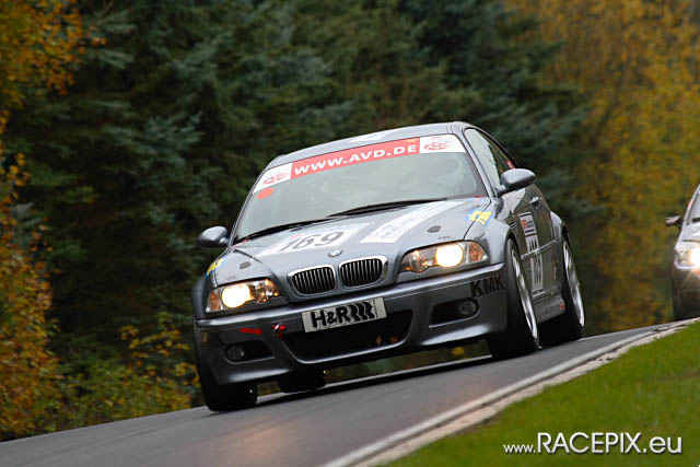 VLN-10 2008-10-25 05 Flugplatz IMG_1617