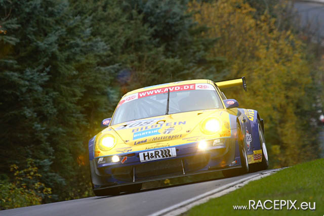 VLN-10 2008-10-25 05 Flugplatz IMG_1639