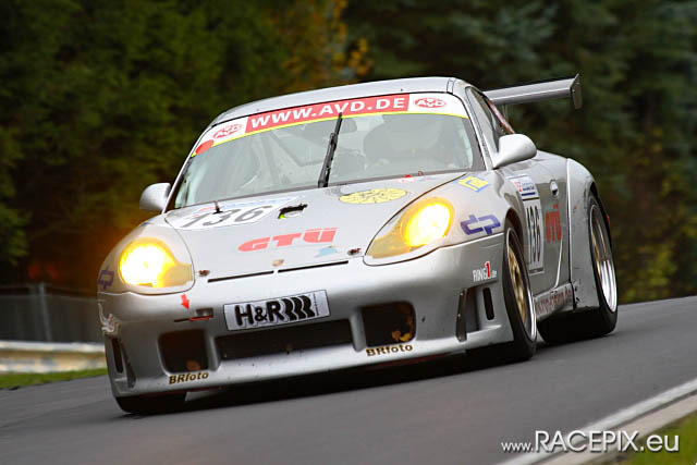 VLN-10 2008-10-25 05 Flugplatz IMG_1660