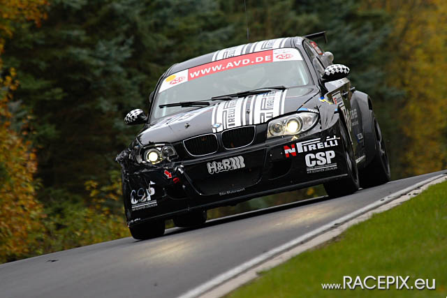 VLN-10 2008-10-25 05 Flugplatz IMG_1663