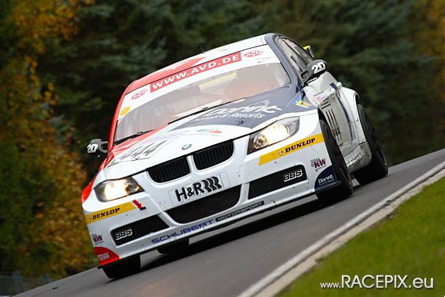 VLN-10 2008-10-25 05 Flugplatz IMG_1688