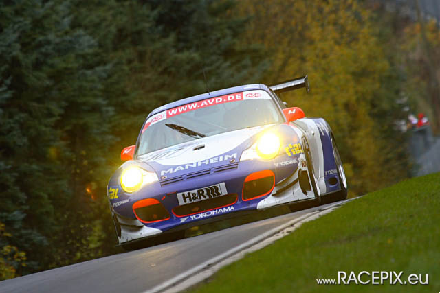 VLN-10 2008-10-25 05 Flugplatz IMG_1736