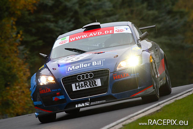 VLN-10 2008-10-25 05 Flugplatz IMG_1752