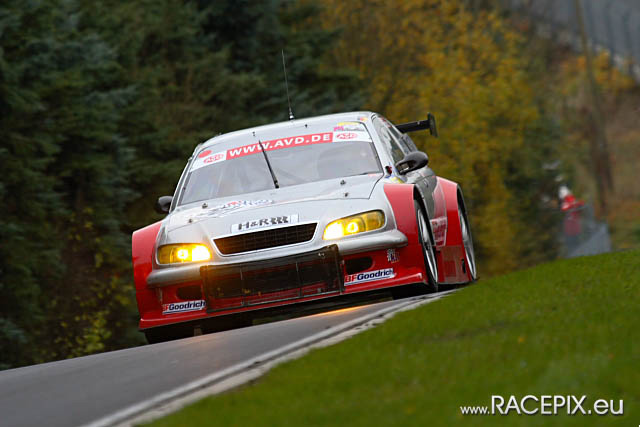 VLN-10 2008-10-25 05 Flugplatz IMG_1768