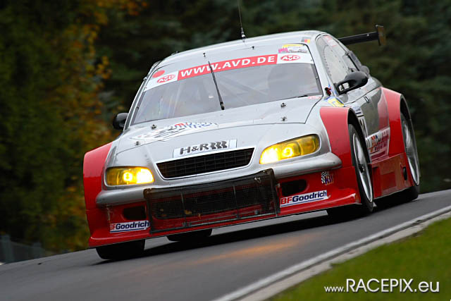 VLN-10 2008-10-25 05 Flugplatz IMG_1769