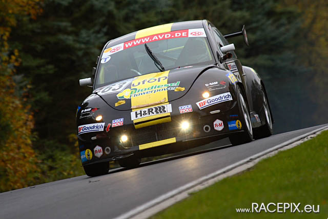 VLN-10 2008-10-25 05 Flugplatz IMG_1770