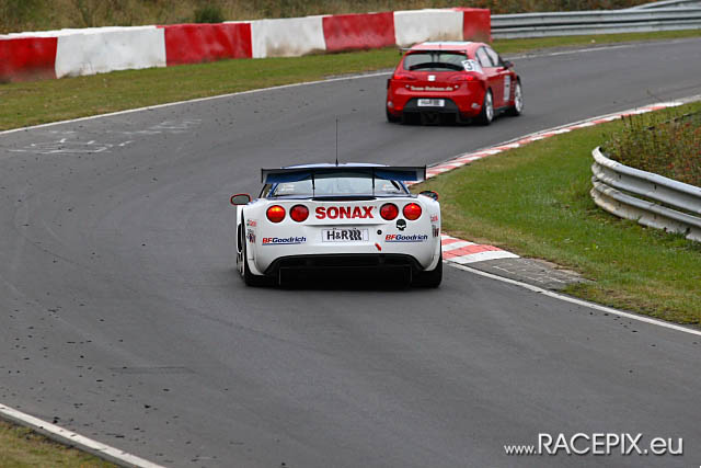 VLN-10 2008-10-25 05 Flugplatz IMG_1776