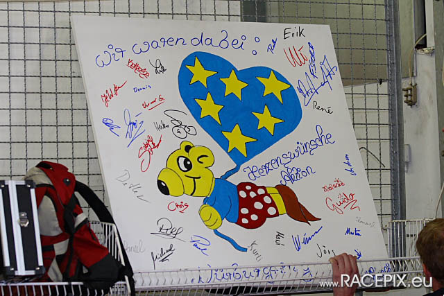 VLN-10 2008-10-25 06 Ziel IMG_1780