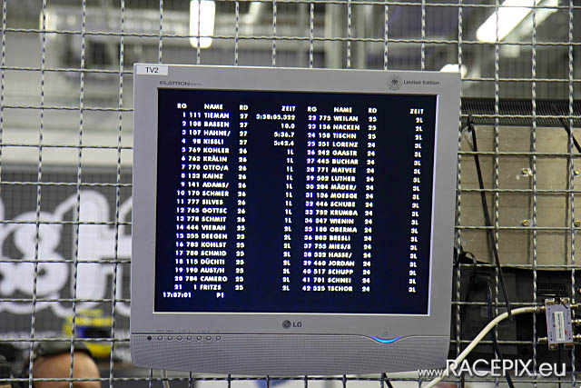 VLN-10 2008-10-25 06 Ziel IMG_1795