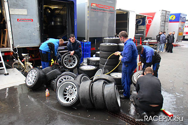 VLN-10 2008-10-25 06 Ziel IMG_1796