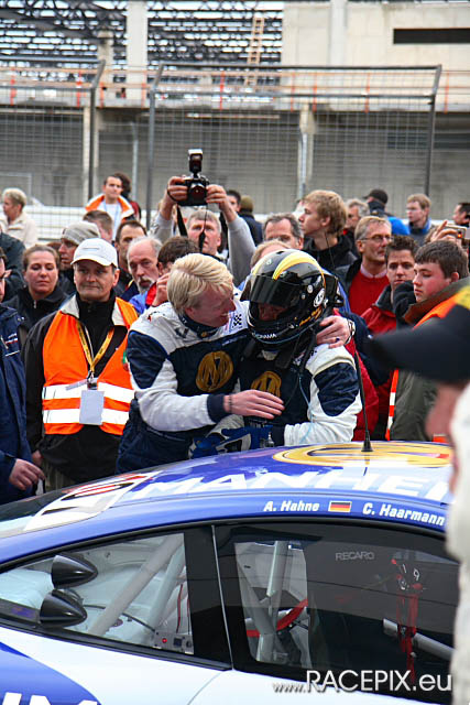 VLN-10 2008-10-25 06 Ziel IMG_1800