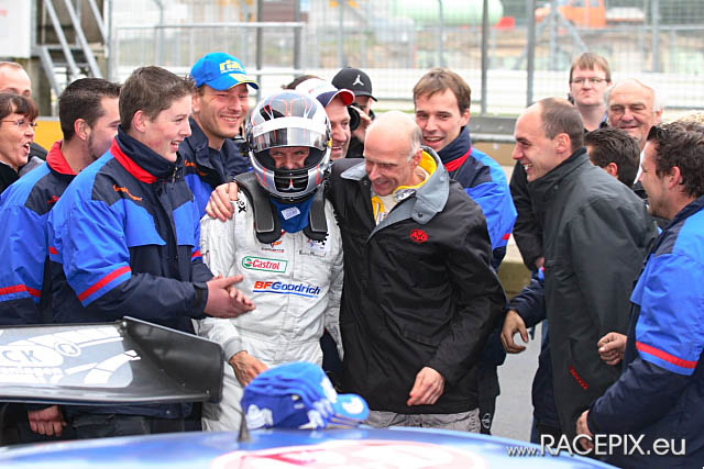 VLN-10 2008-10-25 06 Ziel IMG_1805