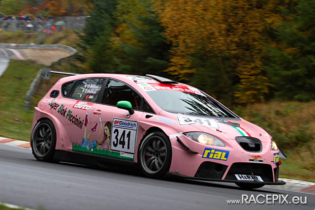 VLN-10 2008-10-25 IMG_0531