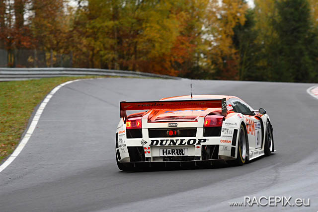 VLN-10 2008-10-25 IMG_0565