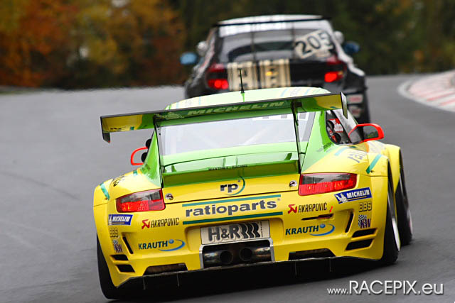 VLN-10 2008-10-25 IMG_0675