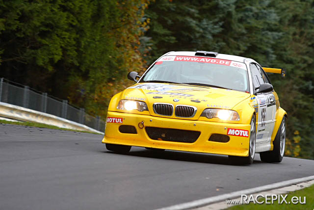 VLN-10 2008-10-25 IMG_1450