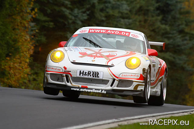 VLN-10 2008-10-25 IMG_1538